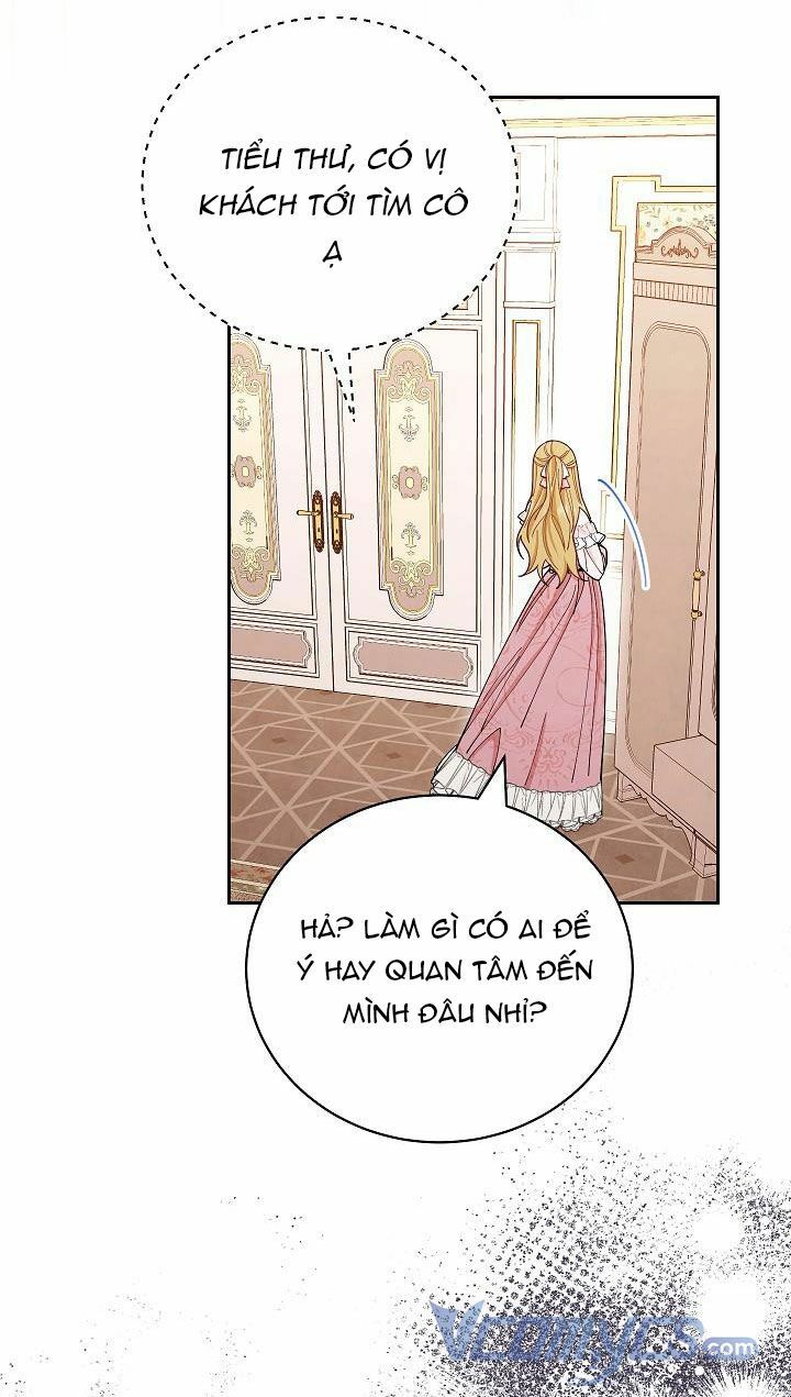 tôi sẽ chịu trách nhiệm về phúc lợi của nam chính chapter 1 - Next chapter 2