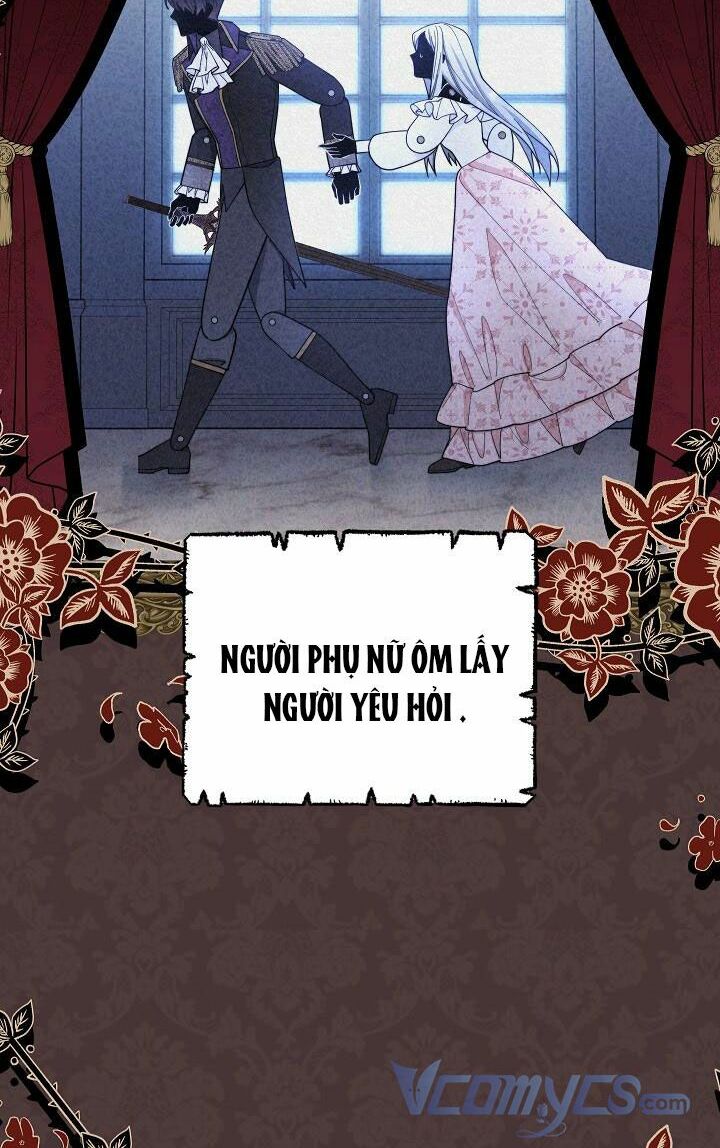 tôi sẽ chịu trách nhiệm về phúc lợi của nam chính chapter 1 - Next chapter 2