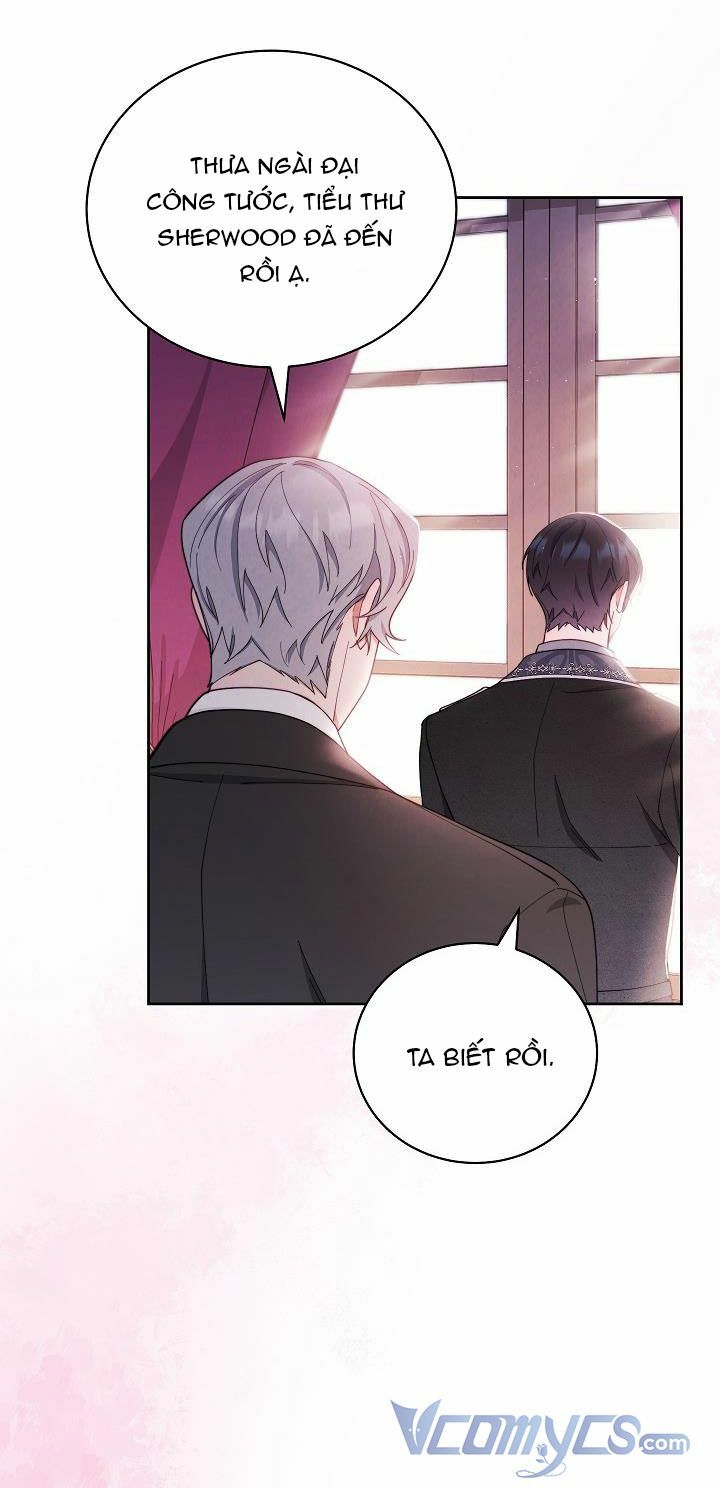 tôi sẽ chịu trách nhiệm về phúc lợi của nam chính chapter 1 - Next chapter 2