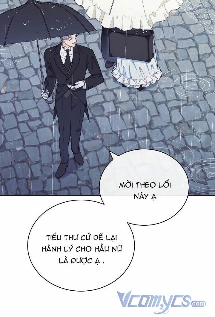 tôi sẽ chịu trách nhiệm về phúc lợi của nam chính chapter 1 - Next chapter 2