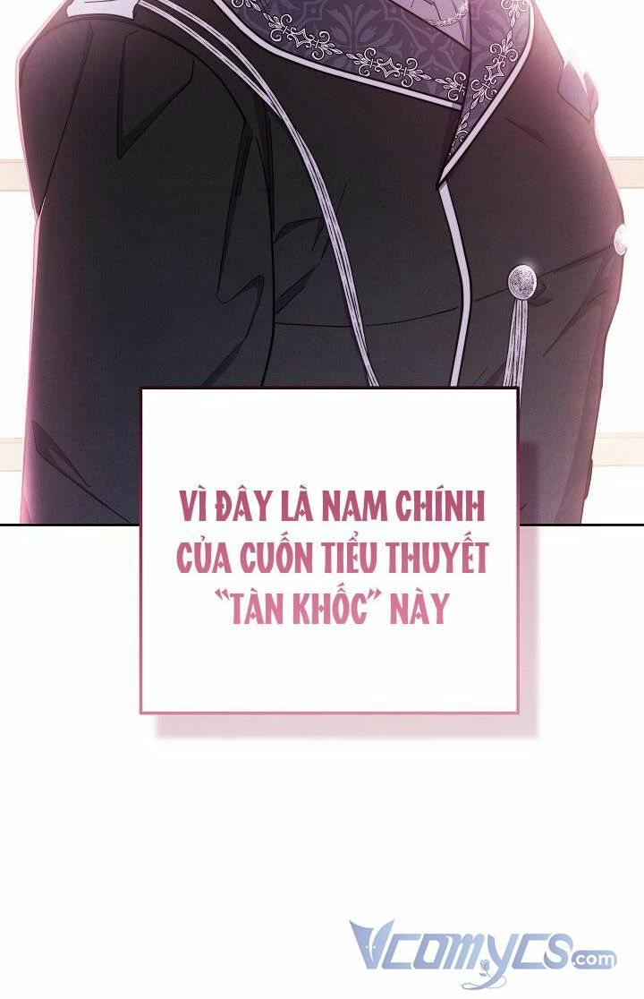 tôi sẽ chịu trách nhiệm về phúc lợi của nam chính chapter 1 - Next chapter 2