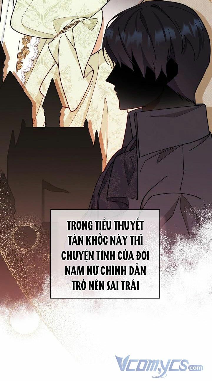 tôi sẽ chịu trách nhiệm về phúc lợi của nam chính chapter 1 - Next chapter 2