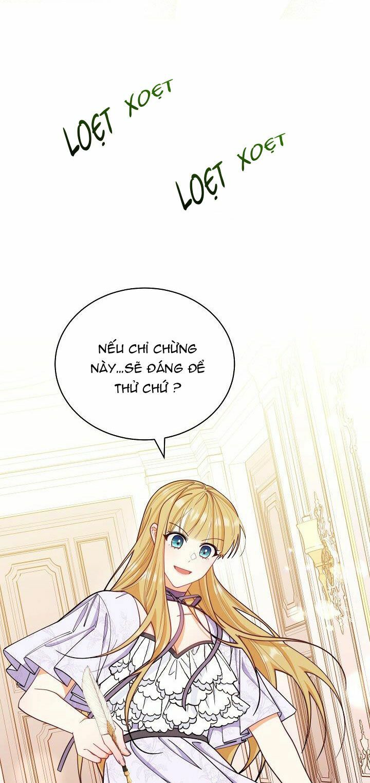 tôi sẽ chịu trách nhiệm về phúc lợi của nam chính chapter 1 - Next chapter 2