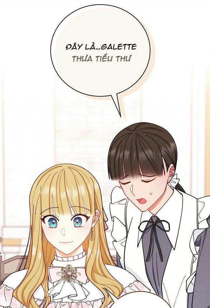 tôi sẽ chịu trách nhiệm về phúc lợi của nam chính chapter 1 - Next chapter 2