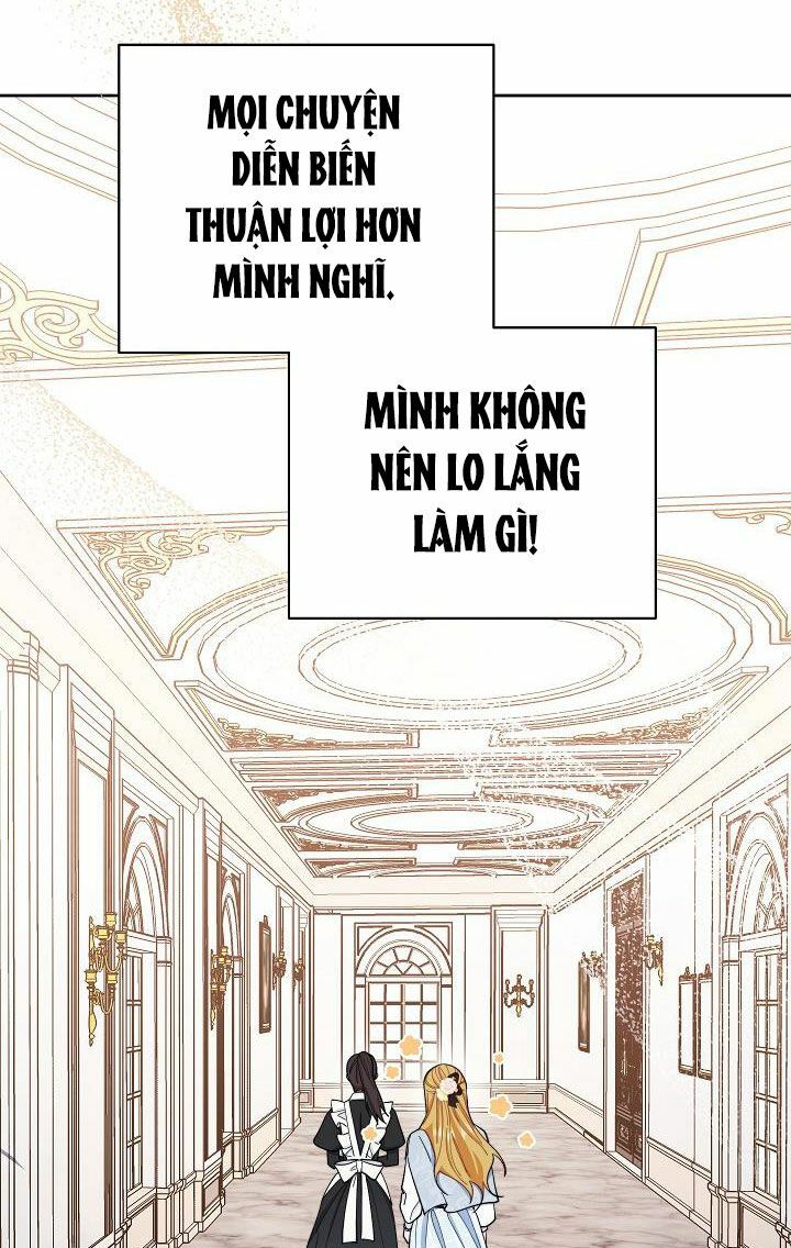 tôi sẽ chịu trách nhiệm về phúc lợi của nam chính chapter 2 - Next chapter 3