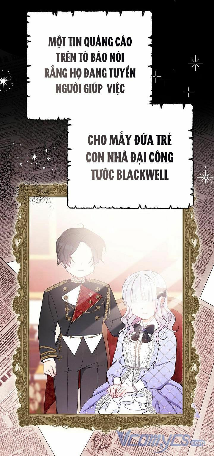 tôi sẽ chịu trách nhiệm về phúc lợi của nam chính chapter 2 - Next chapter 3