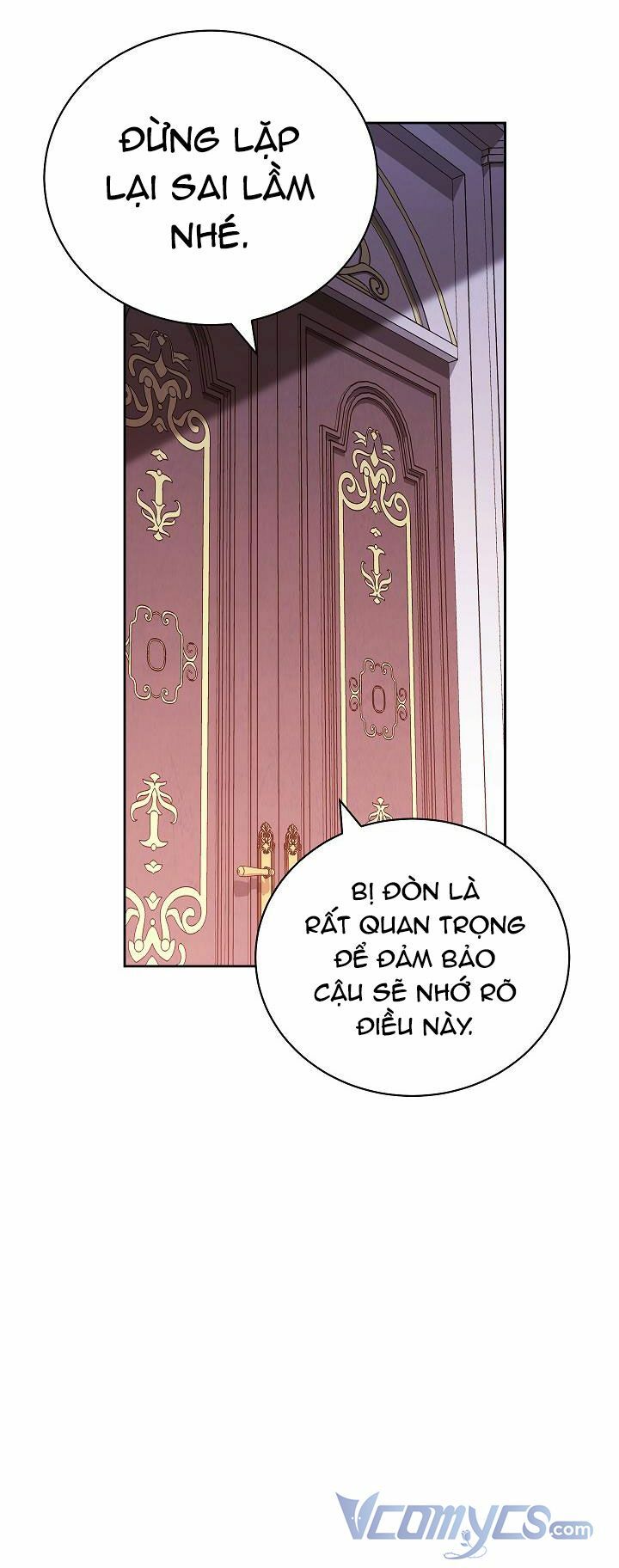 tôi sẽ chịu trách nhiệm về phúc lợi của nam chính chapter 2 - Next chapter 3