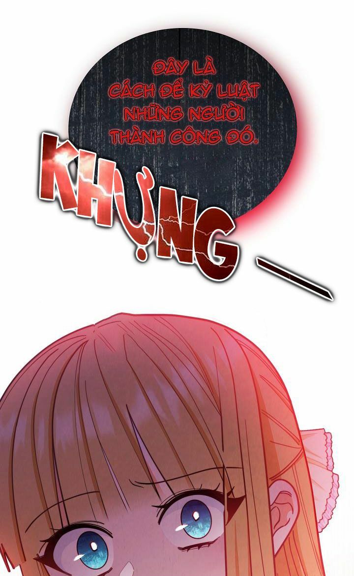 tôi sẽ chịu trách nhiệm về phúc lợi của nam chính chapter 2 - Next chapter 3