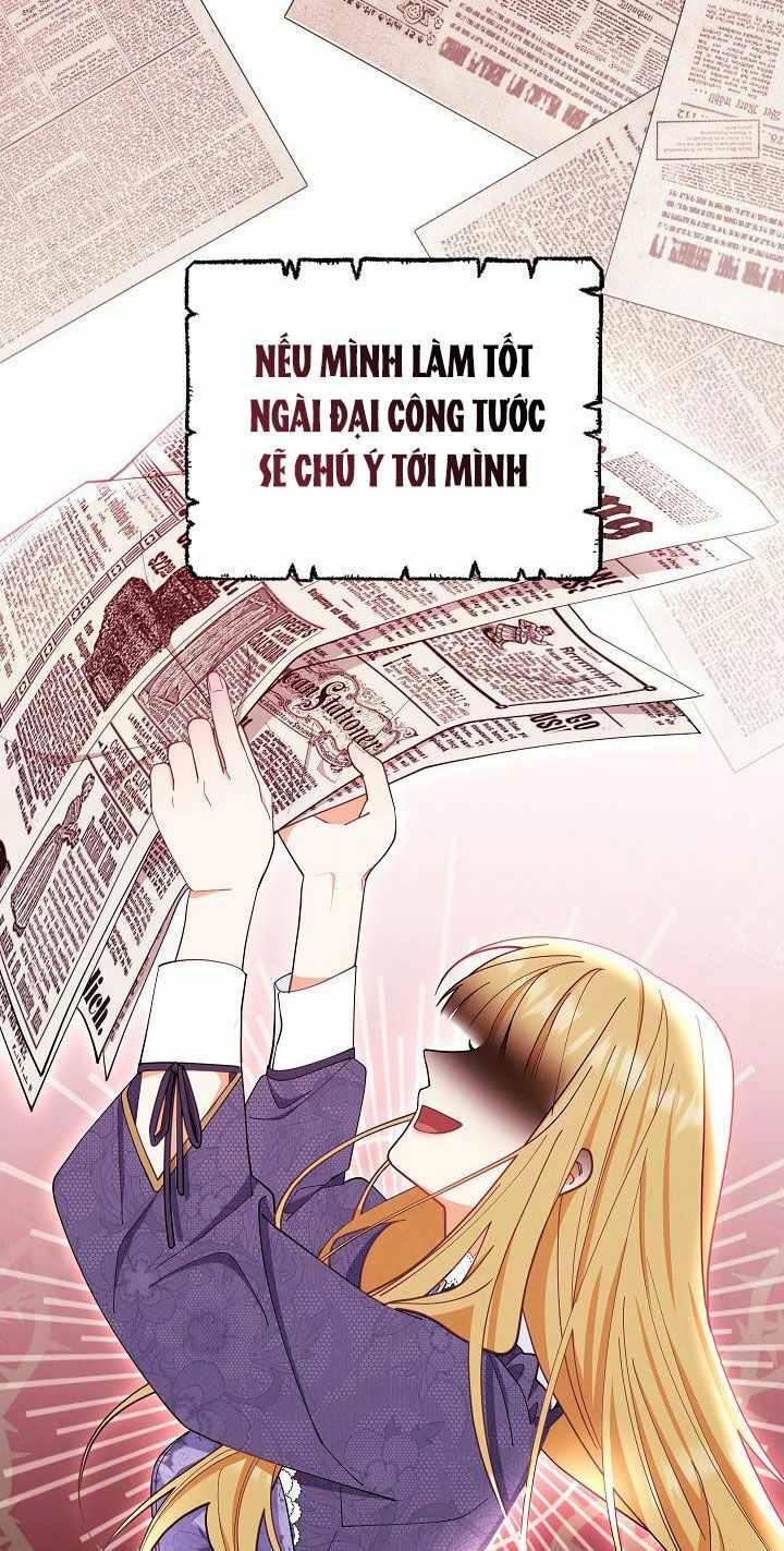 tôi sẽ chịu trách nhiệm về phúc lợi của nam chính chapter 2 - Next chapter 3