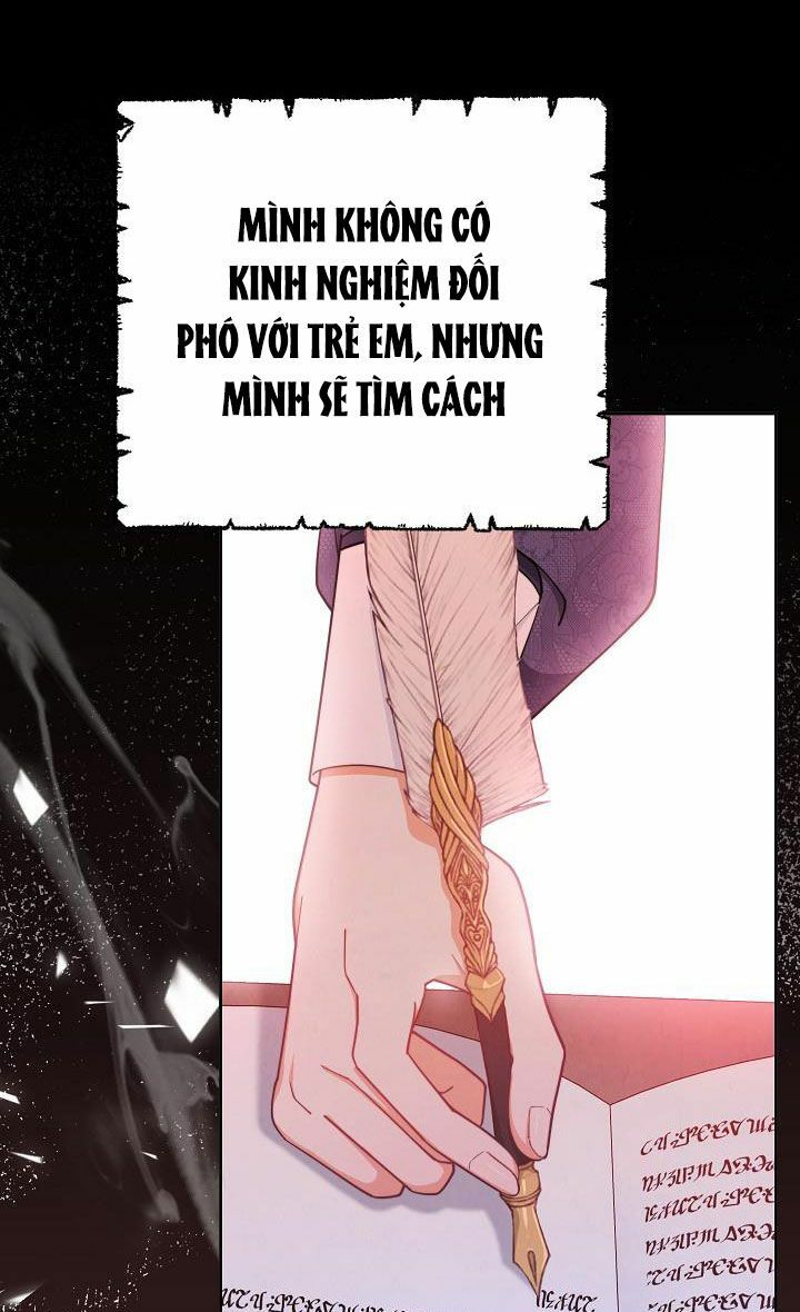 tôi sẽ chịu trách nhiệm về phúc lợi của nam chính chapter 2 - Next chapter 3