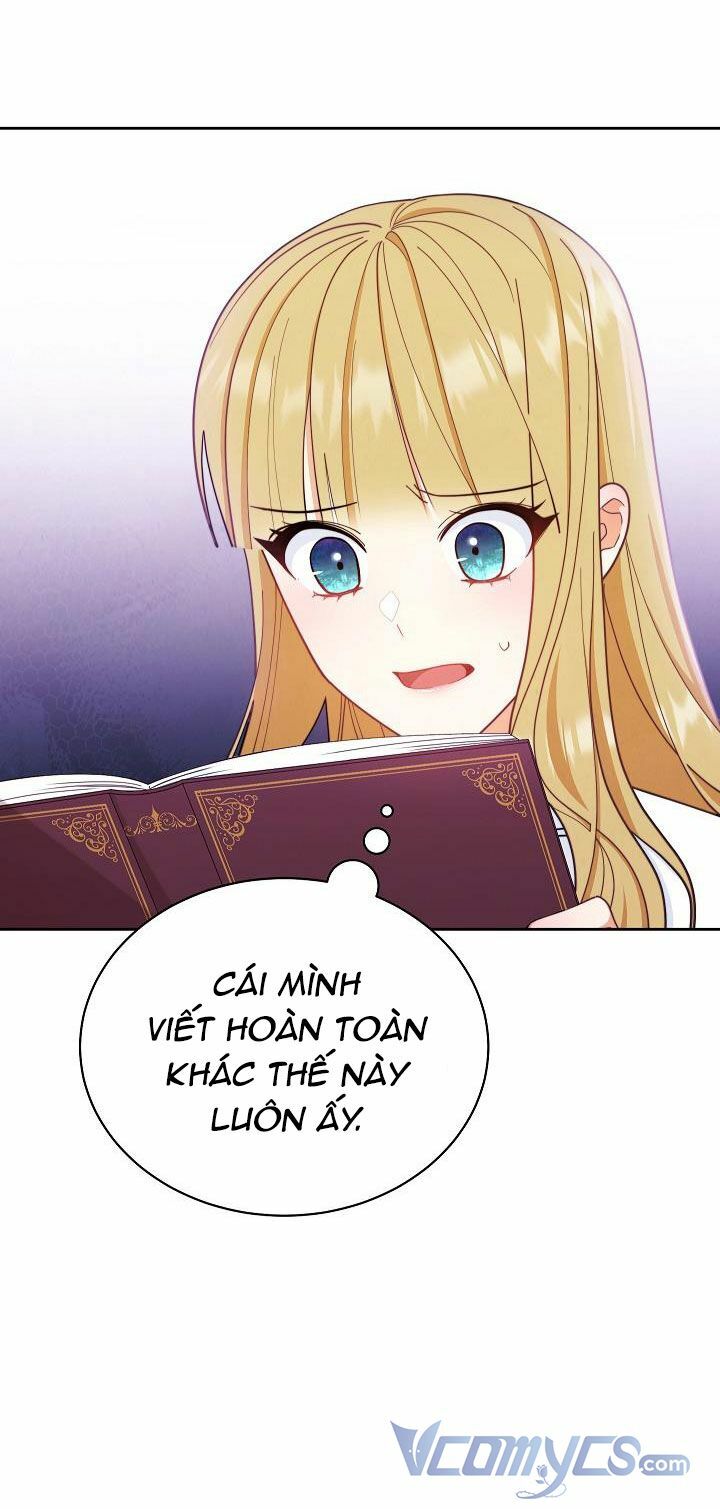 tôi sẽ chịu trách nhiệm về phúc lợi của nam chính chapter 2 - Next chapter 3