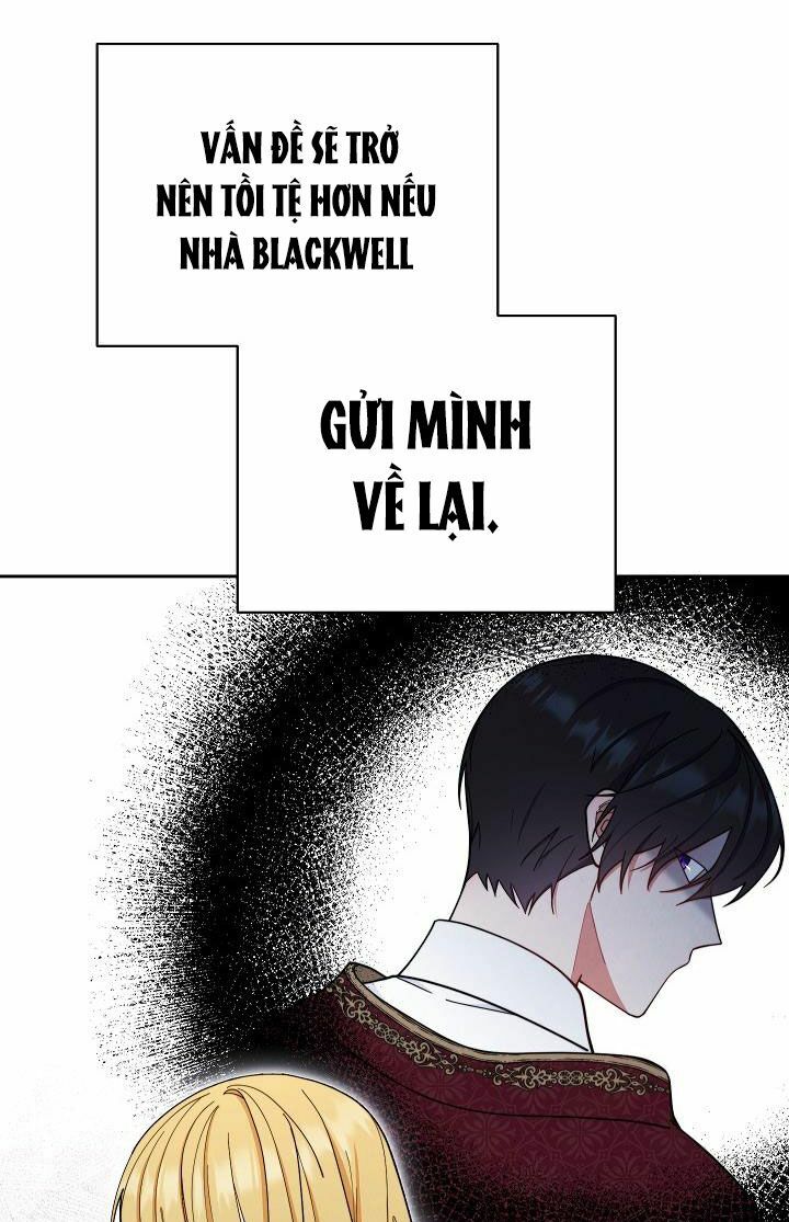 tôi sẽ chịu trách nhiệm về phúc lợi của nam chính chapter 2 - Next chapter 3