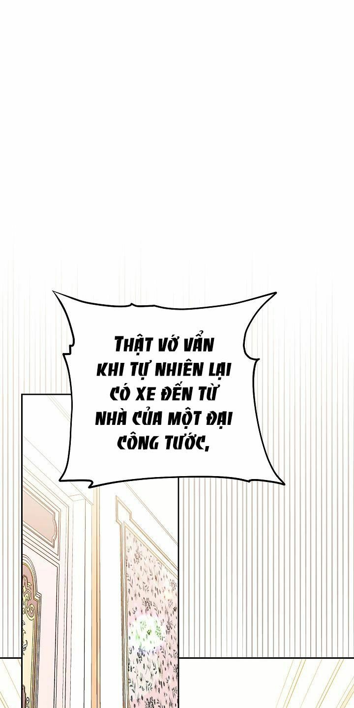 tôi sẽ chịu trách nhiệm về phúc lợi của nam chính chapter 2 - Next chapter 3