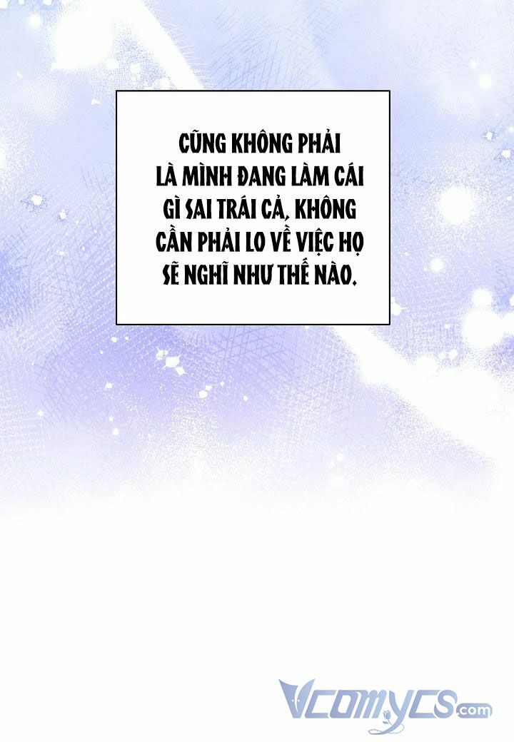 tôi sẽ chịu trách nhiệm về phúc lợi của nam chính chapter 2 - Next chapter 3