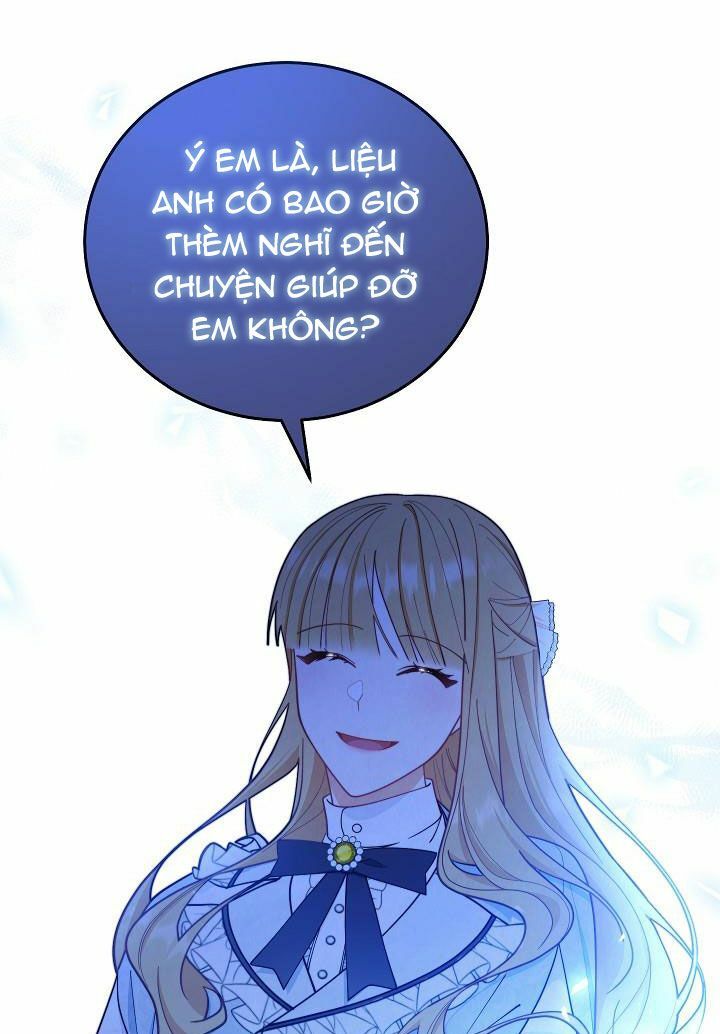 tôi sẽ chịu trách nhiệm về phúc lợi của nam chính chapter 2 - Next chapter 3