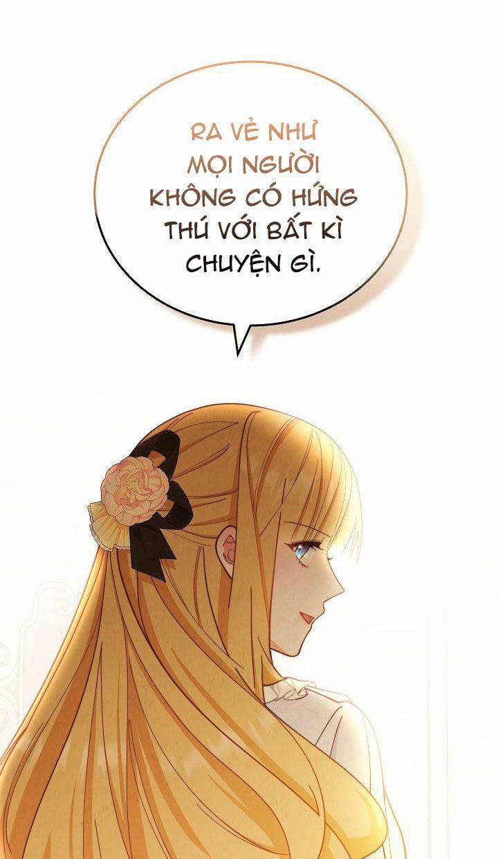 tôi sẽ chịu trách nhiệm về phúc lợi của nam chính chapter 2 - Next chapter 3