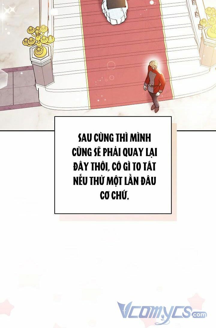 tôi sẽ chịu trách nhiệm về phúc lợi của nam chính chapter 2 - Next chapter 3