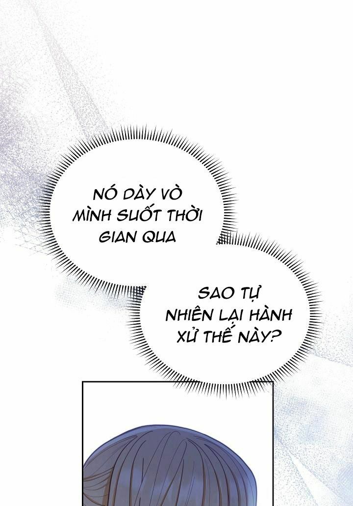 tôi sẽ chịu trách nhiệm về phúc lợi của nam chính chapter 2 - Next chapter 3