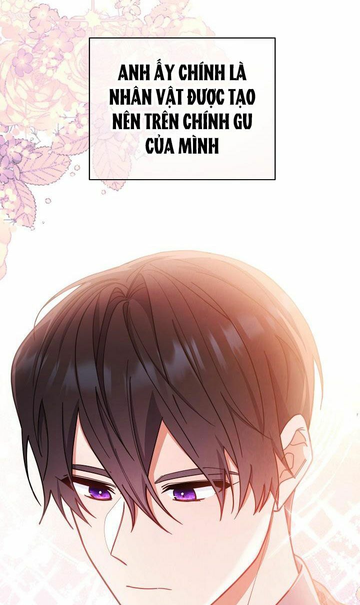 tôi sẽ chịu trách nhiệm về phúc lợi của nam chính chapter 2 - Next chapter 3