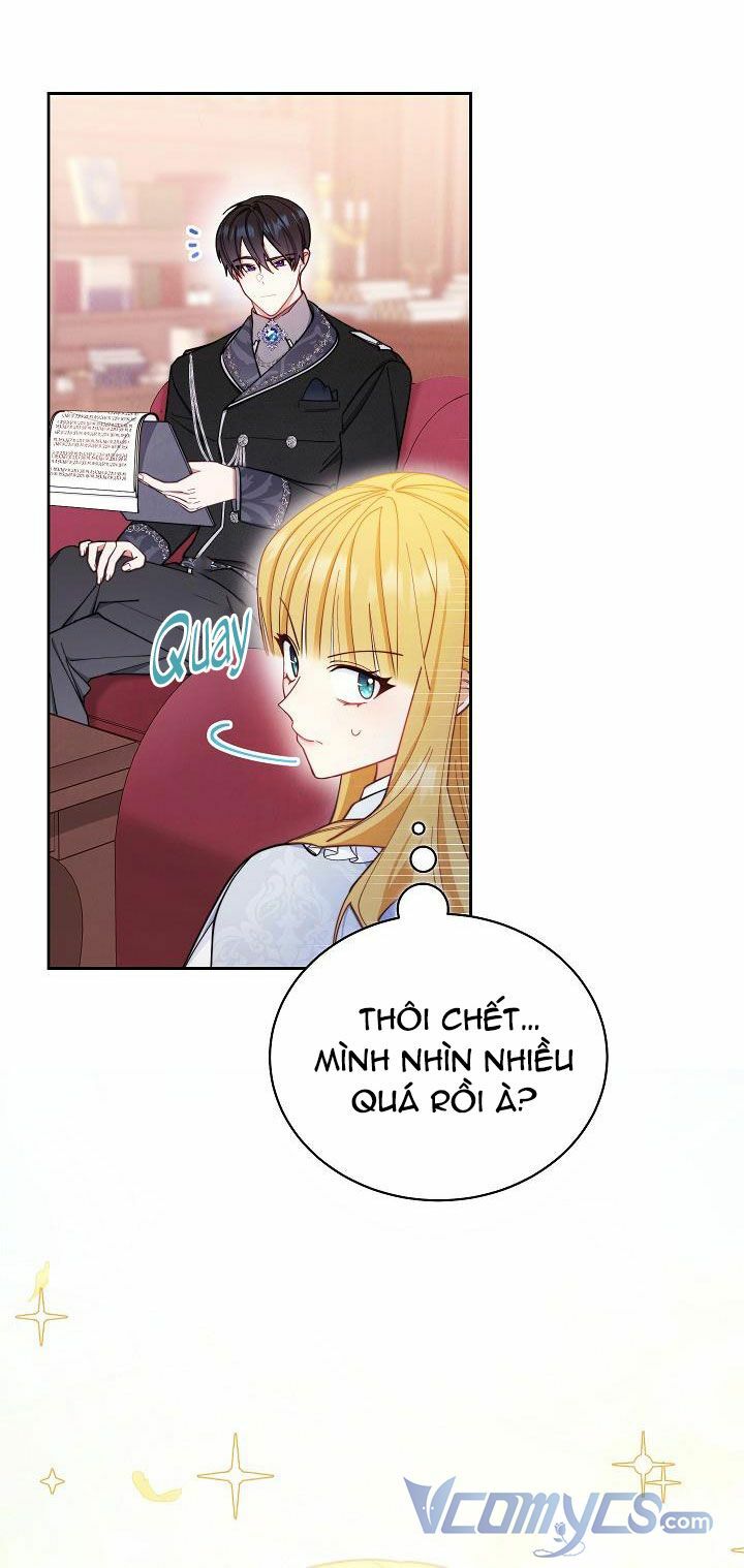 tôi sẽ chịu trách nhiệm về phúc lợi của nam chính chapter 2 - Next chapter 3