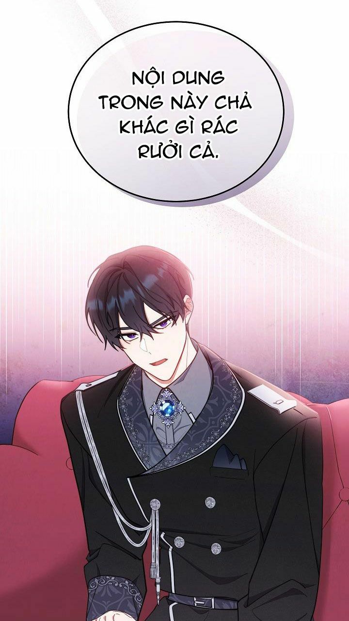 tôi sẽ chịu trách nhiệm về phúc lợi của nam chính chapter 2 - Next chapter 3