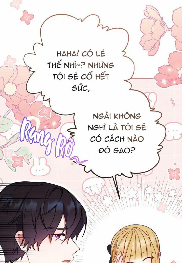 tôi sẽ chịu trách nhiệm về phúc lợi của nam chính chapter 2 - Next chapter 3