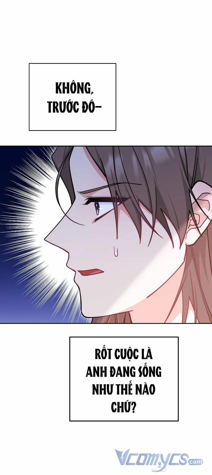 tôi sẽ chịu trách nhiệm về phúc lợi của nam chính chapter 26 - Next chapter 27