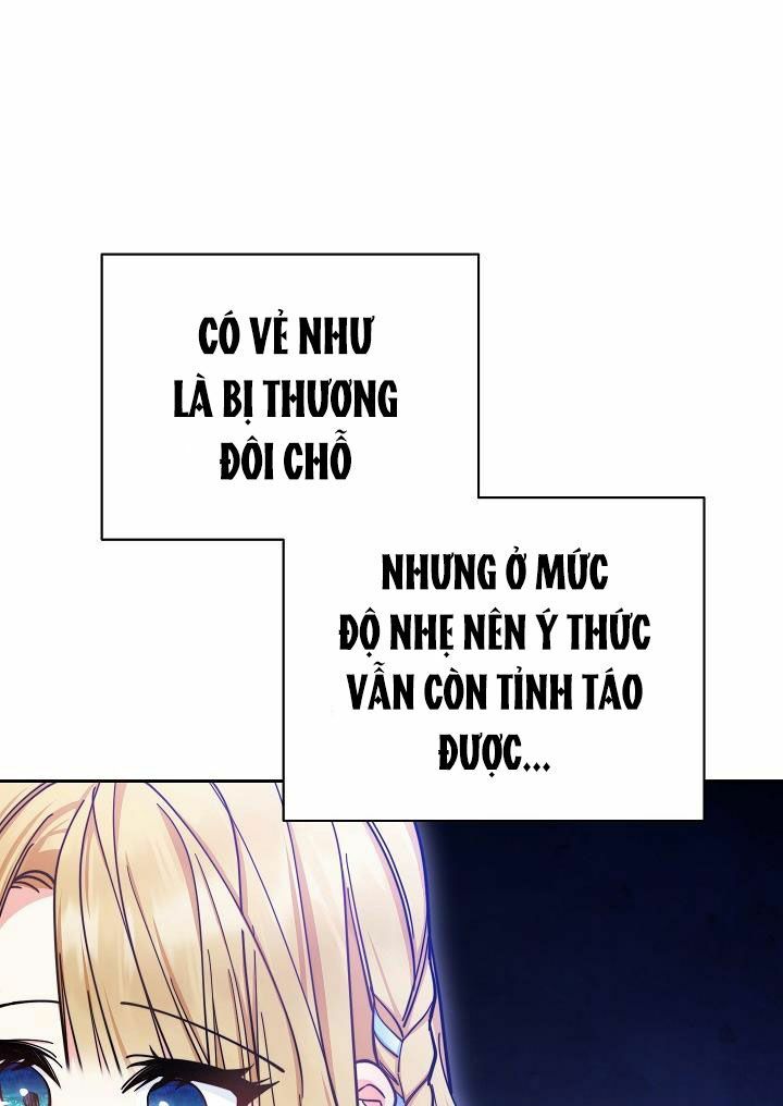 tôi sẽ chịu trách nhiệm về phúc lợi của nam chính chapter 26 - Next chapter 27