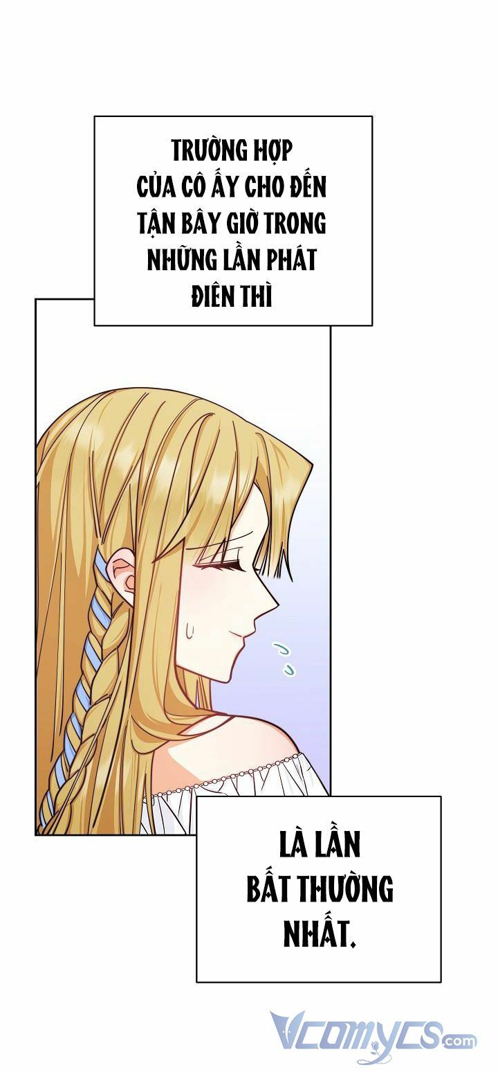 tôi sẽ chịu trách nhiệm về phúc lợi của nam chính chapter 26 - Next chapter 27