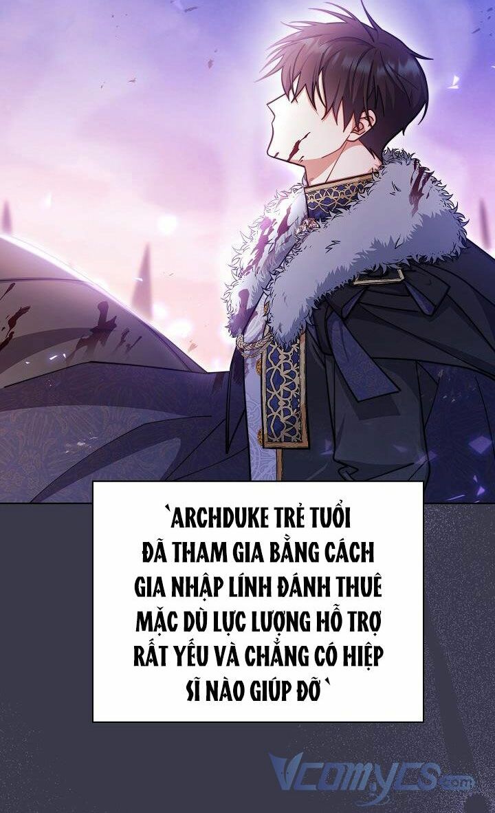 tôi sẽ chịu trách nhiệm về phúc lợi của nam chính chapter 26 - Next chapter 27