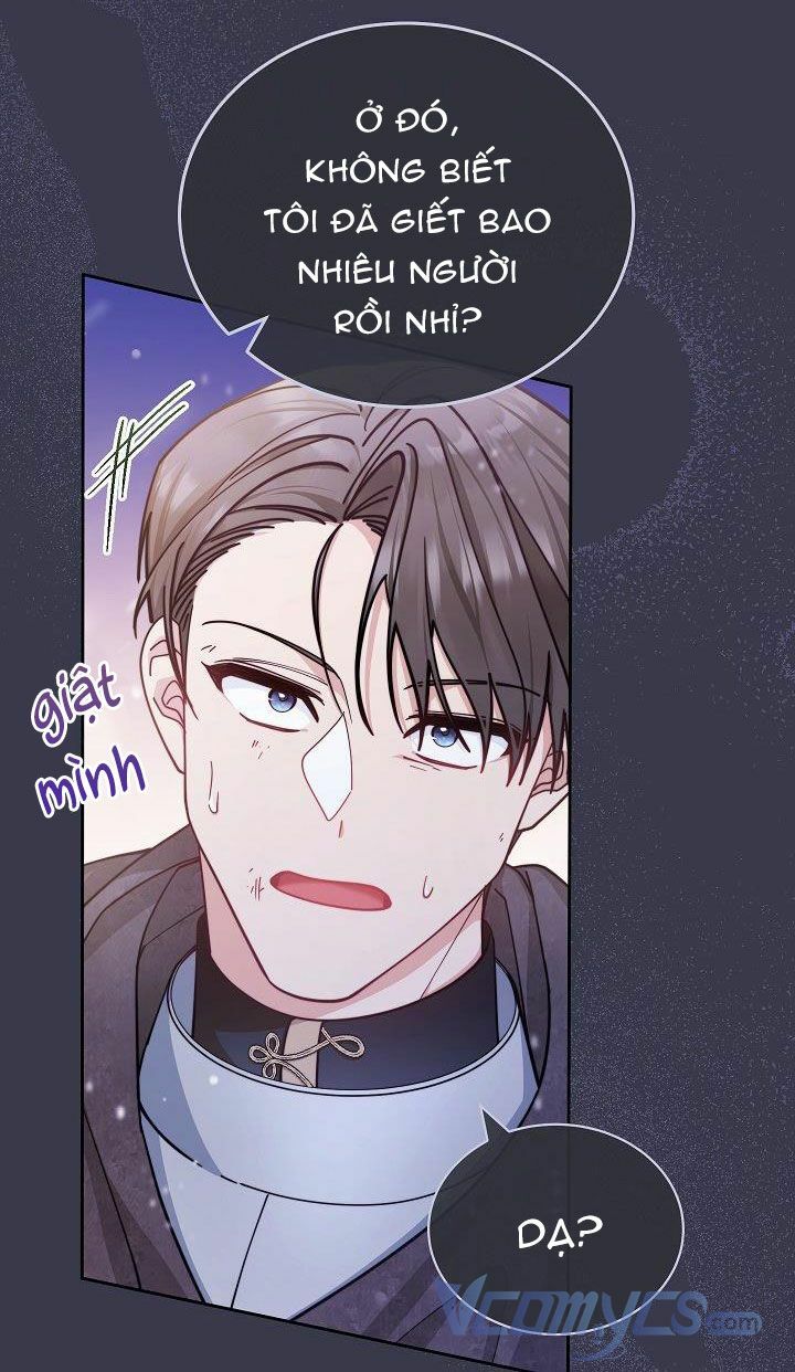 tôi sẽ chịu trách nhiệm về phúc lợi của nam chính chapter 26 - Next chapter 27