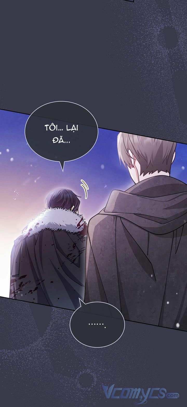 tôi sẽ chịu trách nhiệm về phúc lợi của nam chính chapter 26 - Next chapter 27