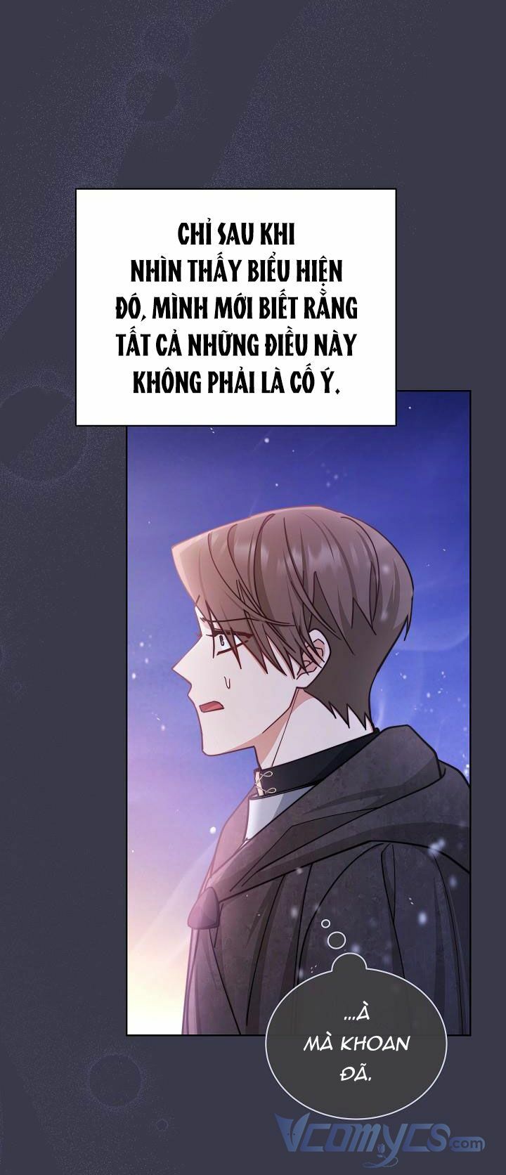 tôi sẽ chịu trách nhiệm về phúc lợi của nam chính chapter 26 - Next chapter 27