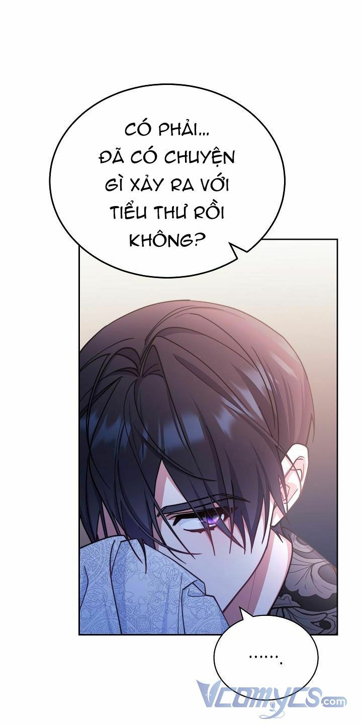 tôi sẽ chịu trách nhiệm về phúc lợi của nam chính chapter 26 - Next chapter 27