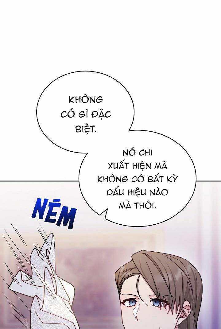 tôi sẽ chịu trách nhiệm về phúc lợi của nam chính chapter 26 - Next chapter 27