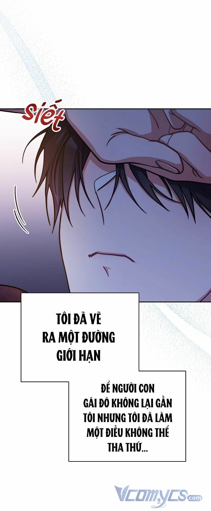 tôi sẽ chịu trách nhiệm về phúc lợi của nam chính chapter 26 - Next chapter 27