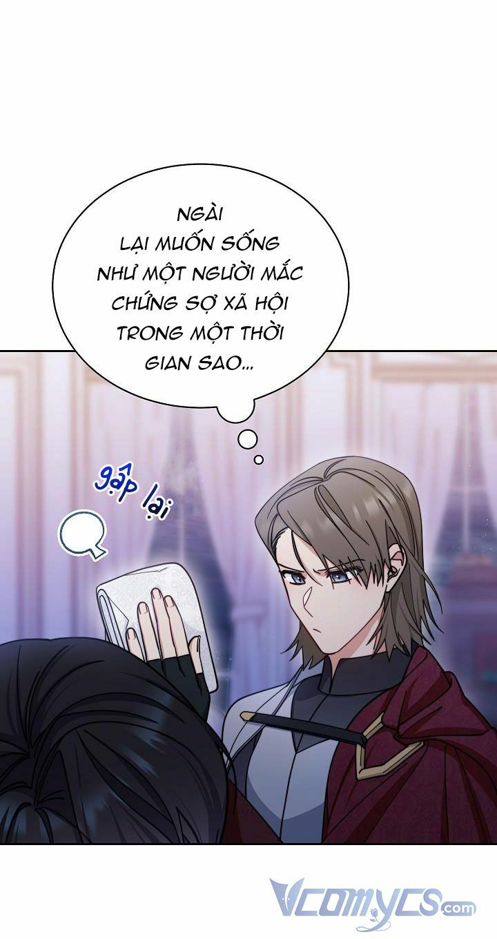 tôi sẽ chịu trách nhiệm về phúc lợi của nam chính chapter 26 - Next chapter 27