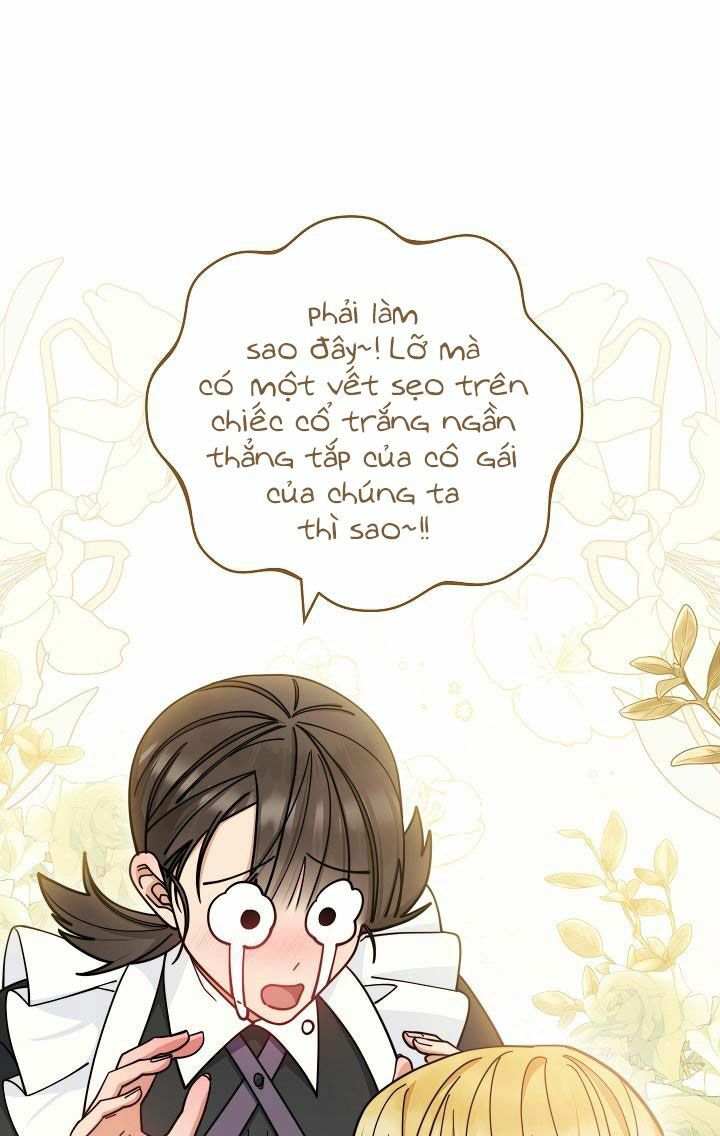 tôi sẽ chịu trách nhiệm về phúc lợi của nam chính chapter 26 - Next chapter 27