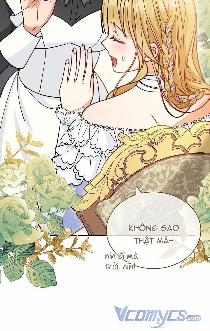 tôi sẽ chịu trách nhiệm về phúc lợi của nam chính chapter 26 - Next chapter 27