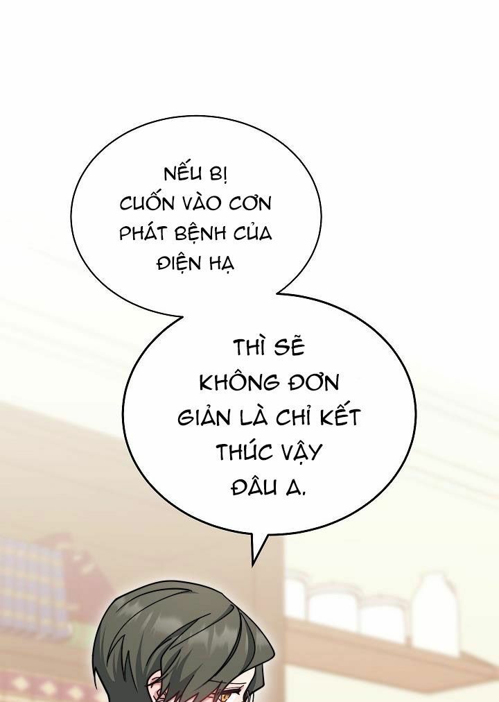 tôi sẽ chịu trách nhiệm về phúc lợi của nam chính chapter 26 - Next chapter 27