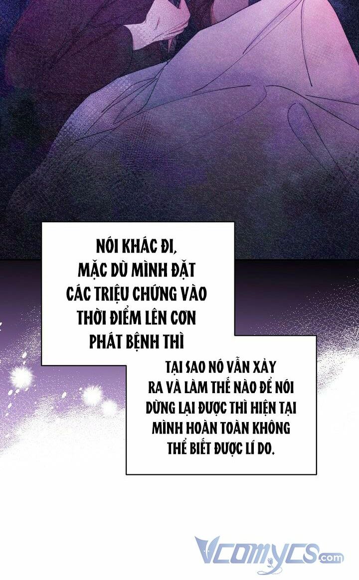 tôi sẽ chịu trách nhiệm về phúc lợi của nam chính chapter 26 - Next chapter 27