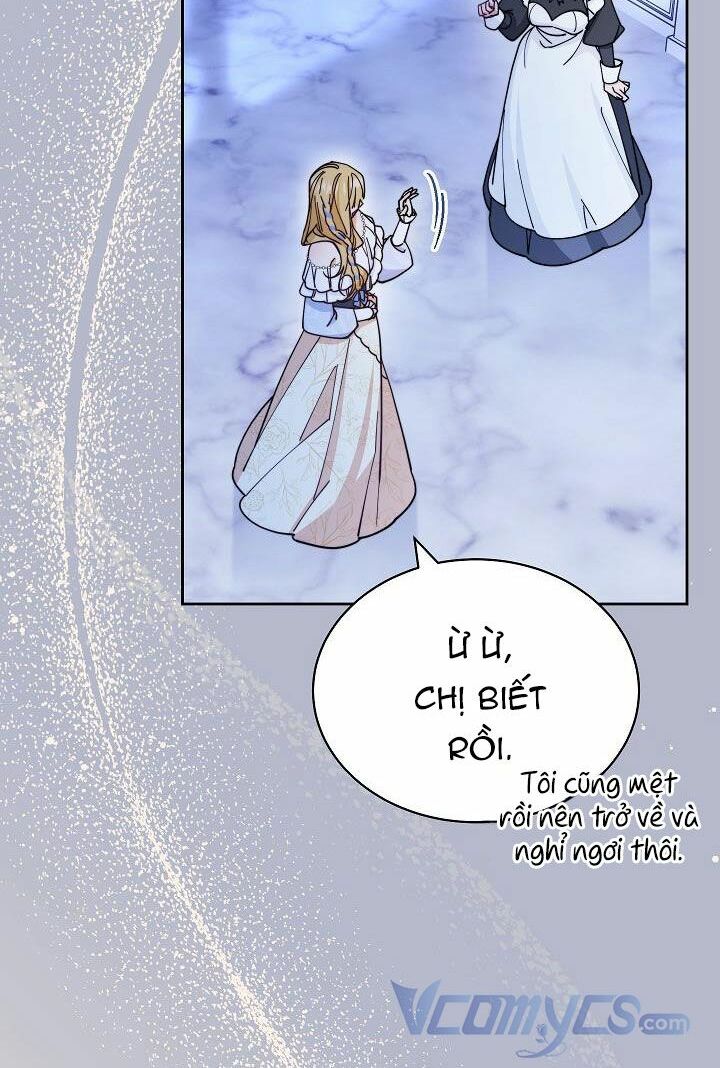 tôi sẽ chịu trách nhiệm về phúc lợi của nam chính chapter 26 - Next chapter 27