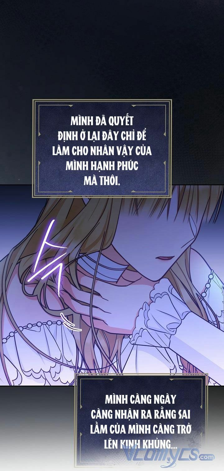 tôi sẽ chịu trách nhiệm về phúc lợi của nam chính chapter 26 - Next chapter 27