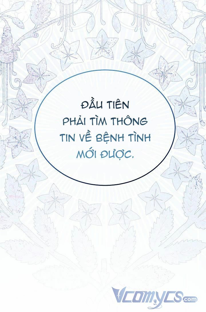 tôi sẽ chịu trách nhiệm về phúc lợi của nam chính chapter 26 - Next chapter 27