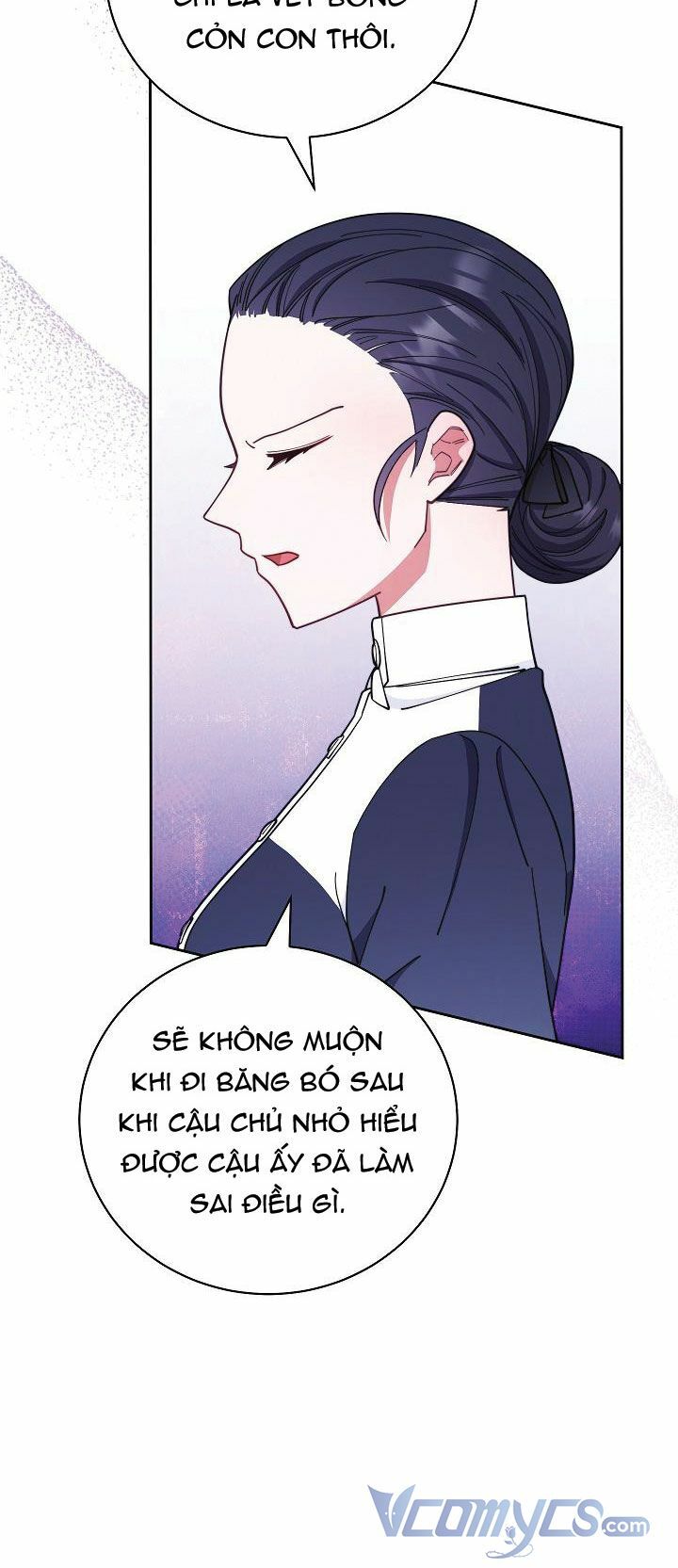 tôi sẽ chịu trách nhiệm về phúc lợi của nam chính chapter 3 - Next chapter 4