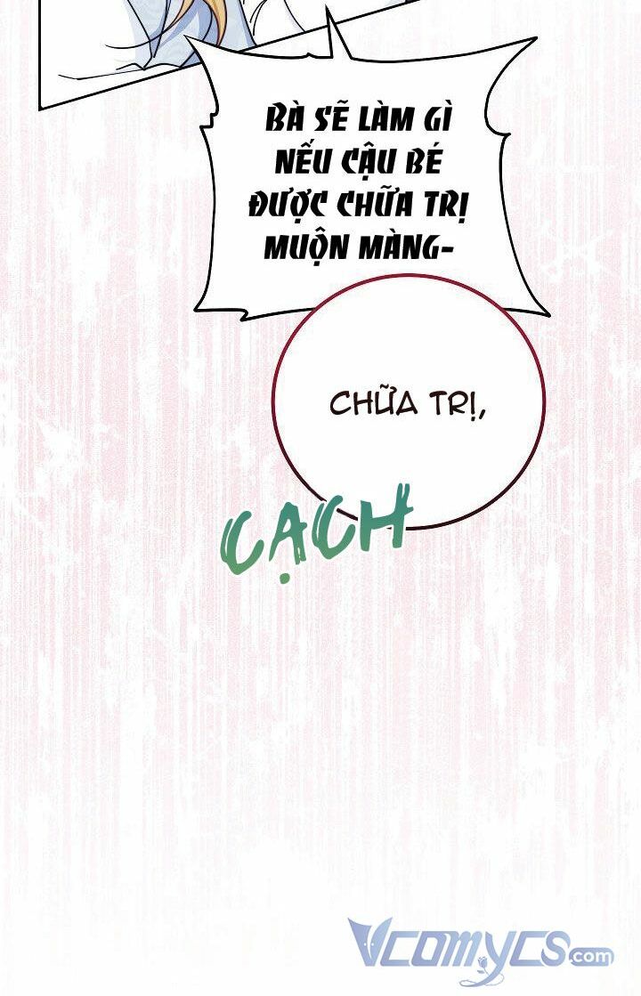 tôi sẽ chịu trách nhiệm về phúc lợi của nam chính chapter 3 - Next chapter 4