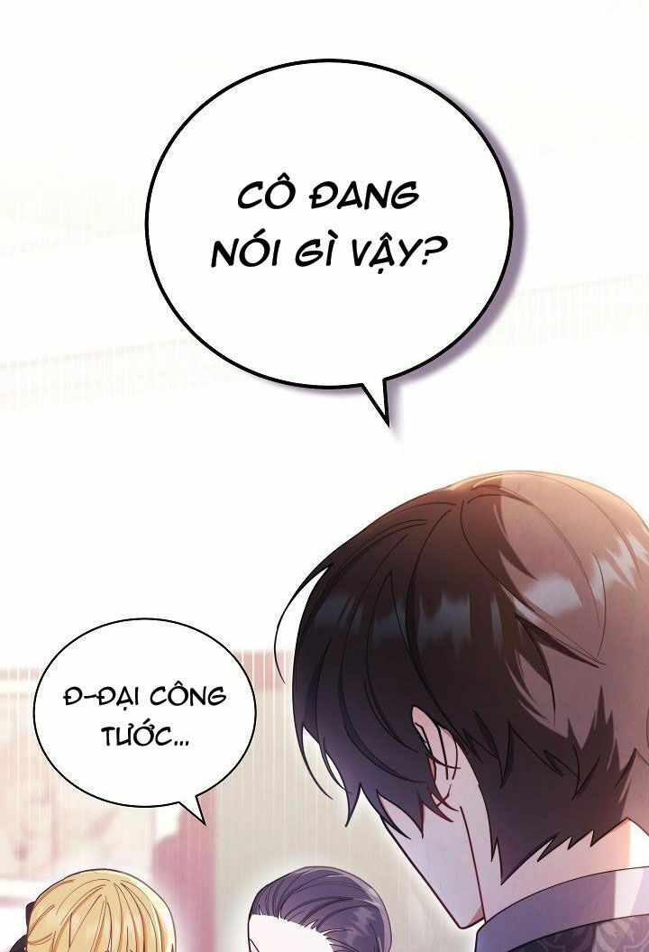 tôi sẽ chịu trách nhiệm về phúc lợi của nam chính chapter 3 - Next chapter 4