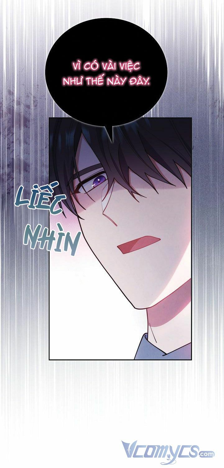 tôi sẽ chịu trách nhiệm về phúc lợi của nam chính chapter 3 - Next chapter 4