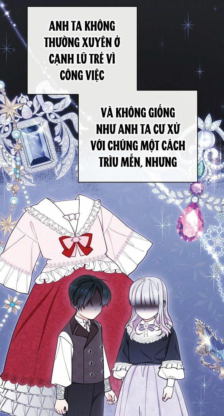 tôi sẽ chịu trách nhiệm về phúc lợi của nam chính chapter 3 - Next chapter 4