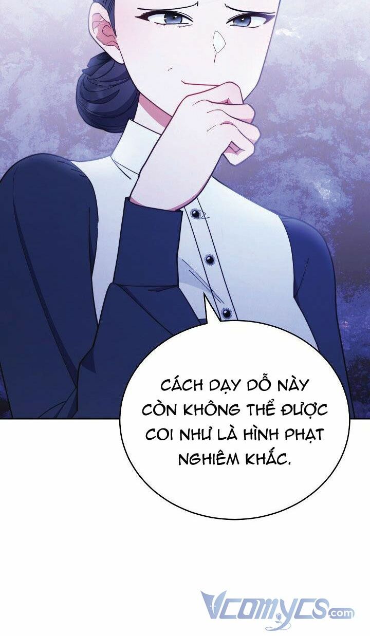 tôi sẽ chịu trách nhiệm về phúc lợi của nam chính chapter 3 - Next chapter 4